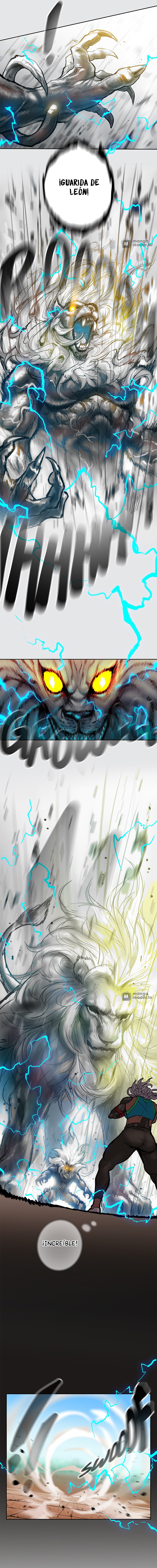 Ordeal Capitulo 17 página 6