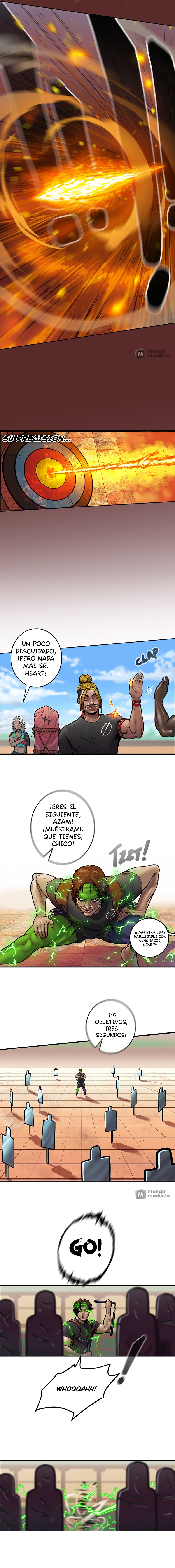 Ordeal Capitulo 17 página 9