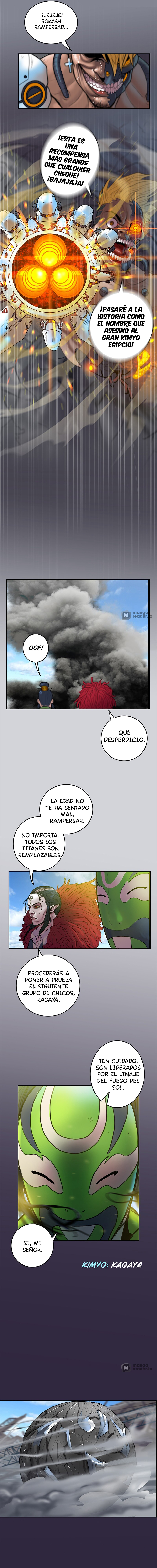 Ordeal Capitulo 18 página 9