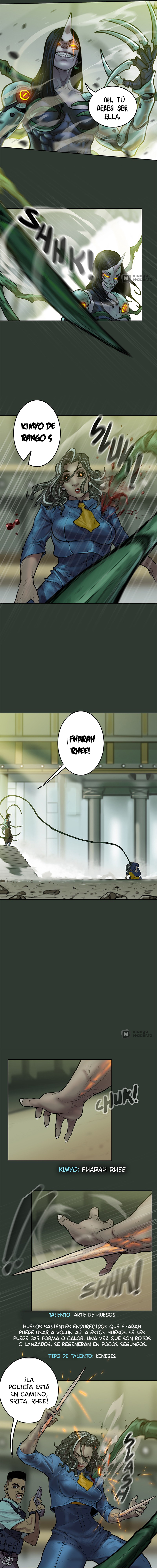 Ordeal Capitulo 19 página 3
