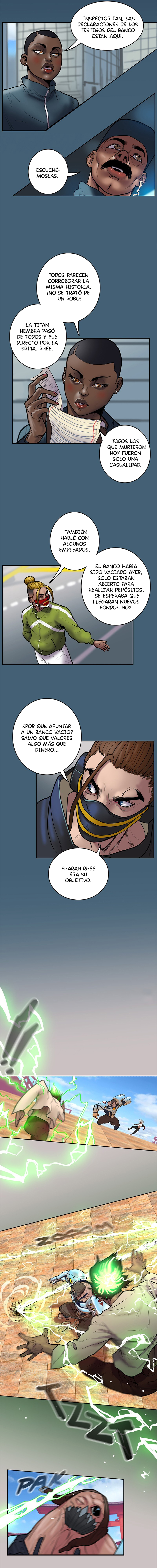 Ordeal Capitulo 20 página 4