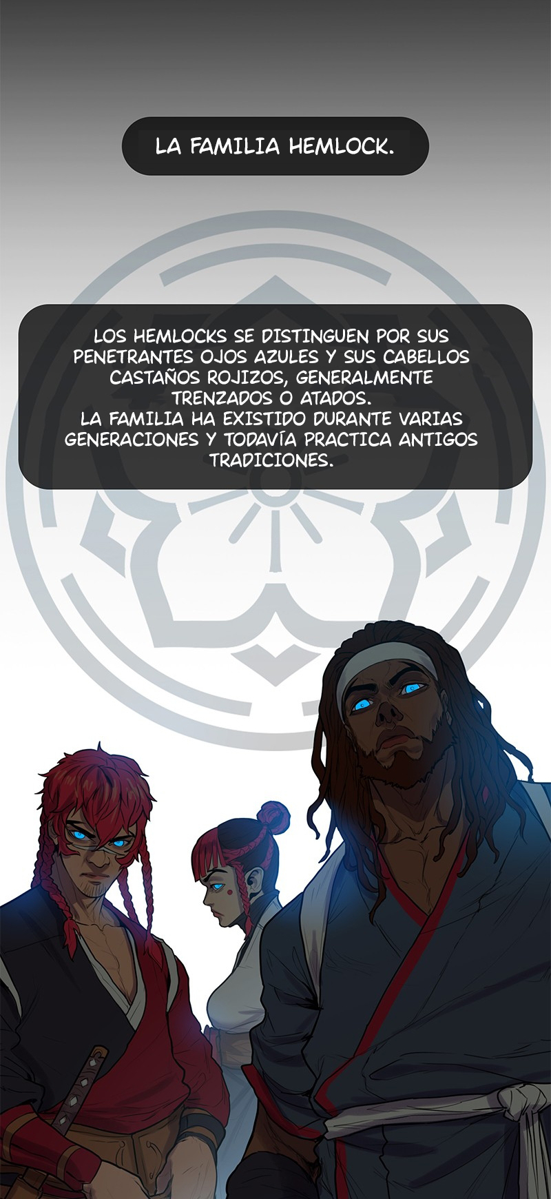 Ordeal Capitulo 23 página 21