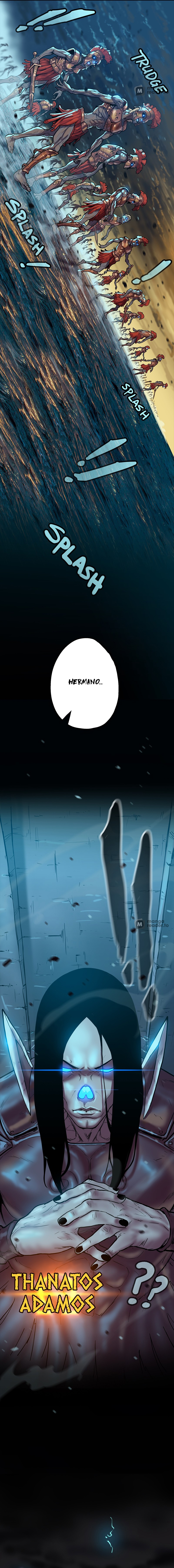 Ordeal Capitulo 24 página 11