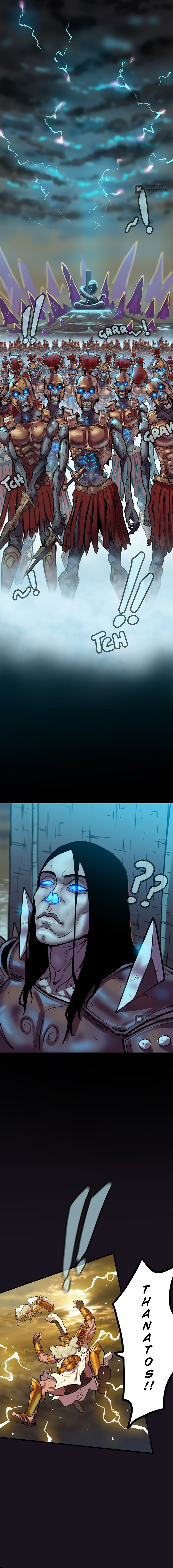 Ordeal Capitulo 24 página 12