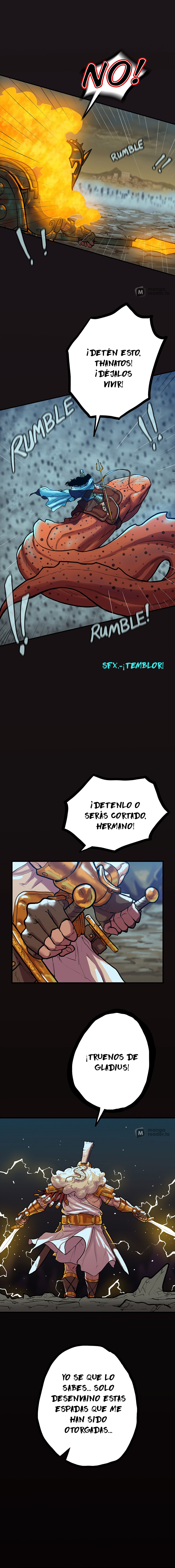 Ordeal Capitulo 24 página 16