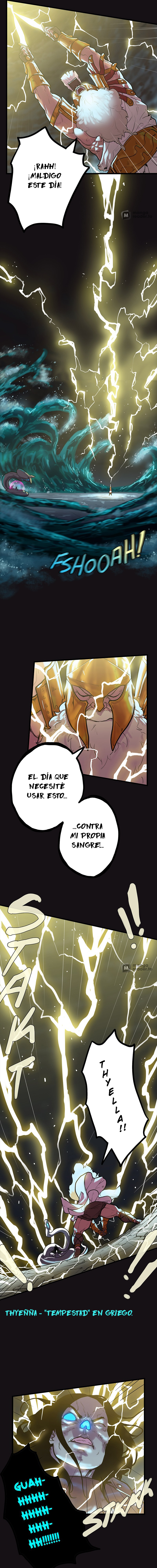 Ordeal Capitulo 24 página 24