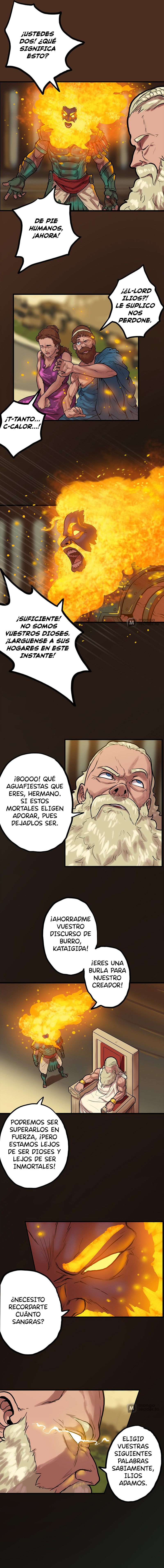 Ordeal Capitulo 24 página 4