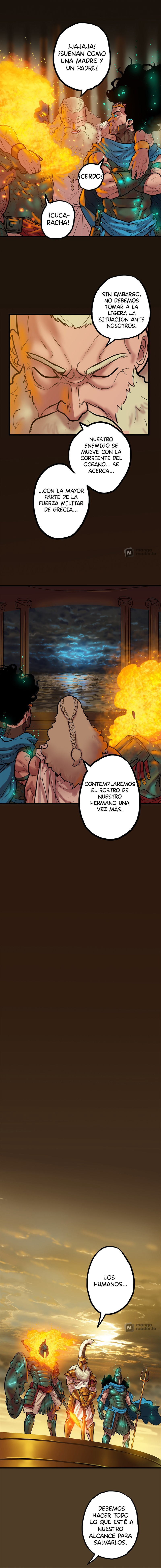 Ordeal Capitulo 24 página 6