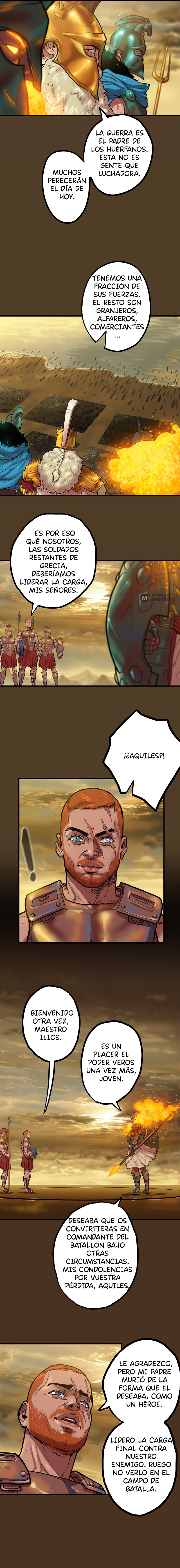 Ordeal Capitulo 24 página 7