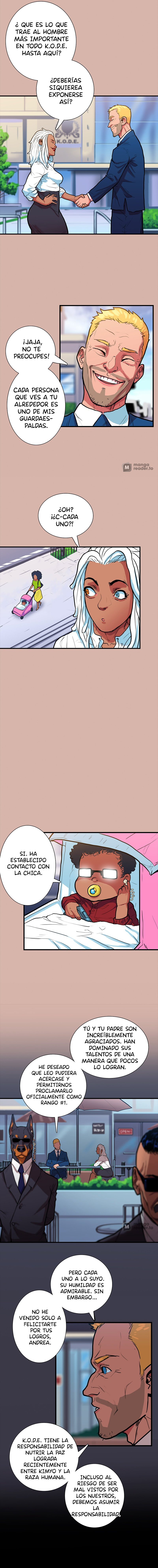 Ordeal Capitulo 25 página 4