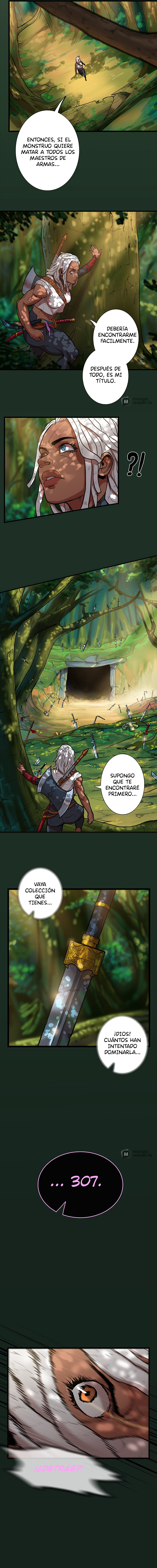 Ordeal Capitulo 25 página 8
