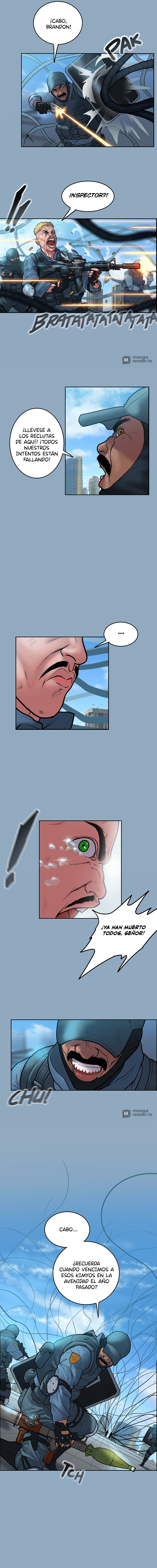 Ordeal Capitulo 26 página 10