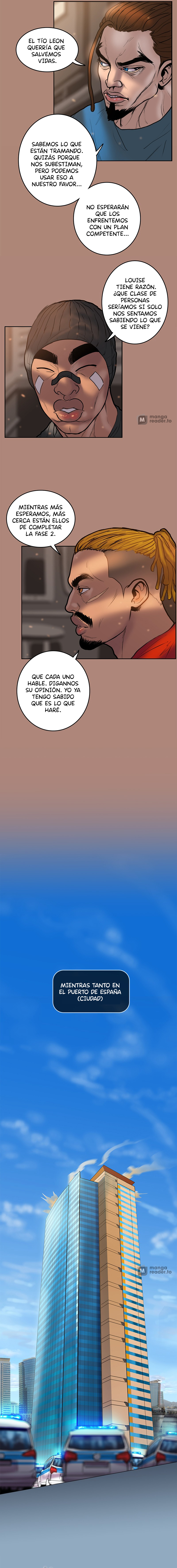 Ordeal Capitulo 26 página 2