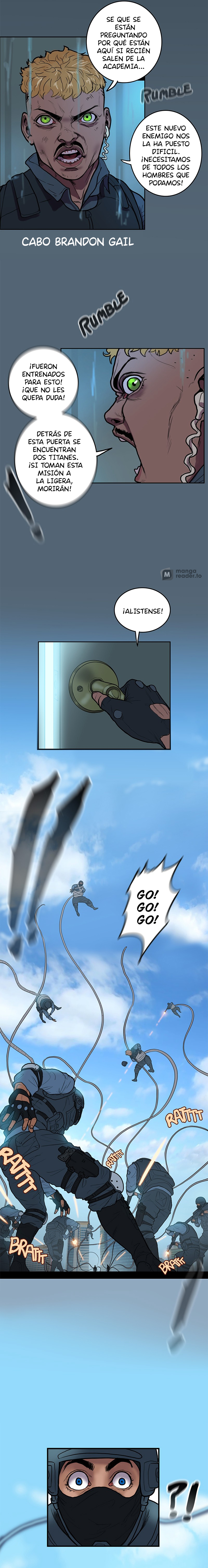 Ordeal Capitulo 26 página 4