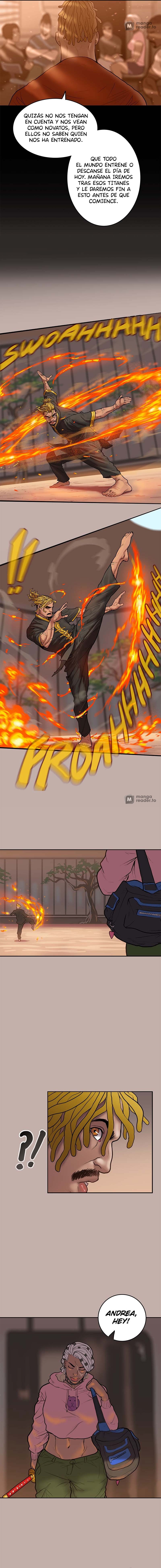 Ordeal Capitulo 27 página 4