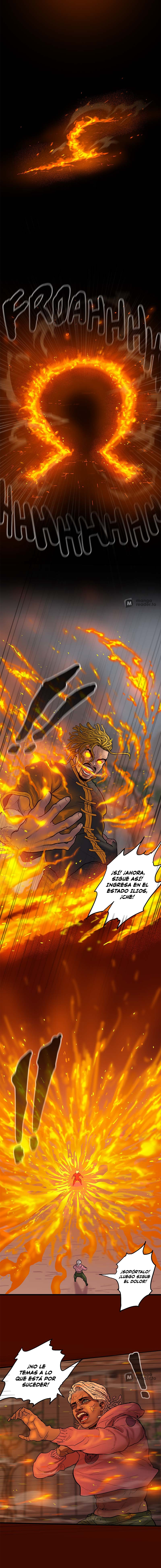 Ordeal Capitulo 27 página 7