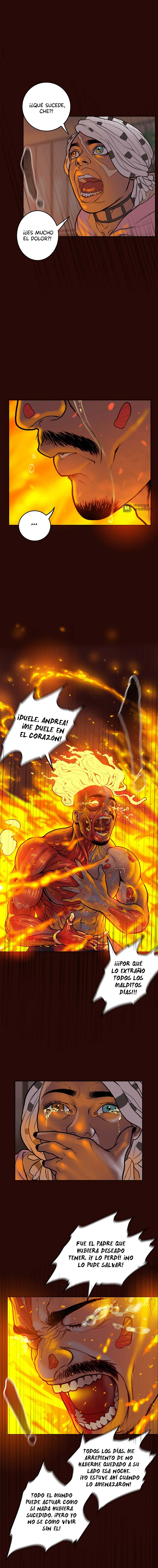Ordeal Capitulo 27 página 9