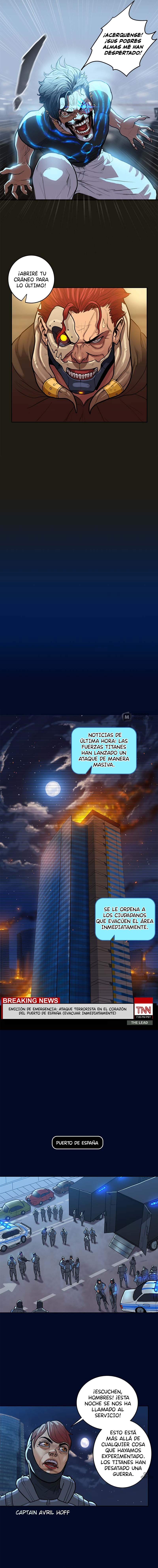 Ordeal Capitulo 28 página 7