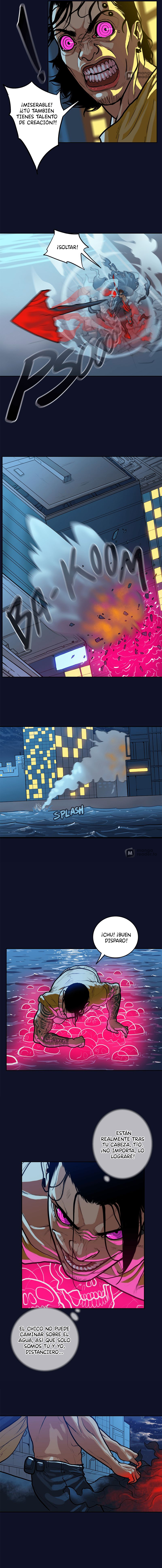 Ordeal Capitulo 30 página 13