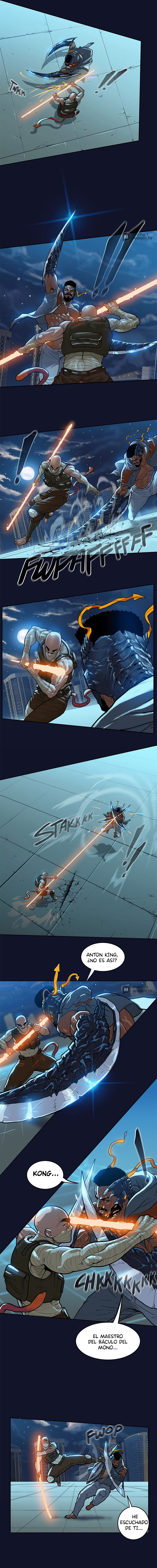 Ordeal Capitulo 30 página 2