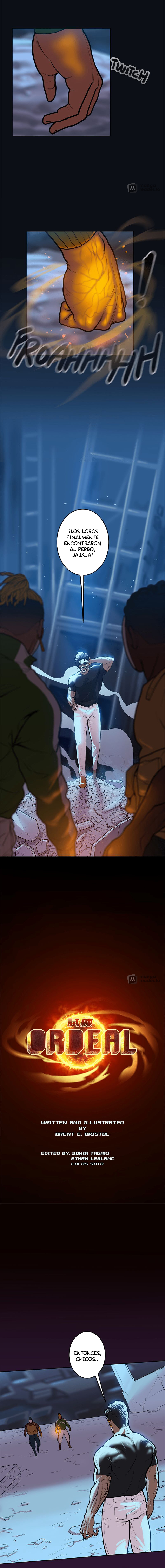 Ordeal Capitulo 31 página 2