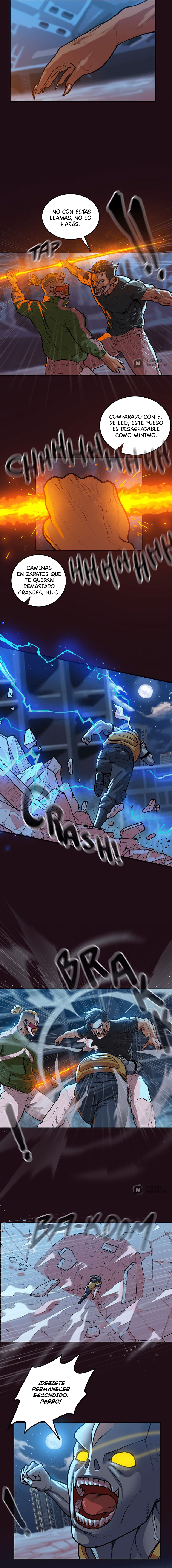 Ordeal Capitulo 31 página 6