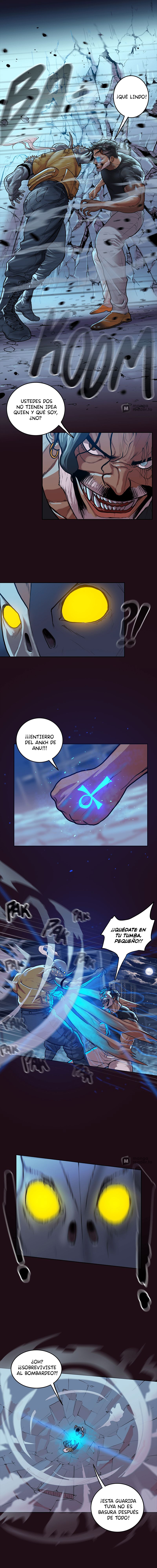Ordeal Capitulo 31 página 7