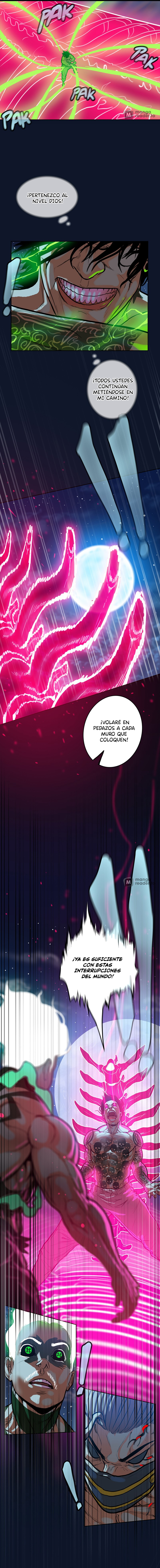 Ordeal Capitulo 32 página 14