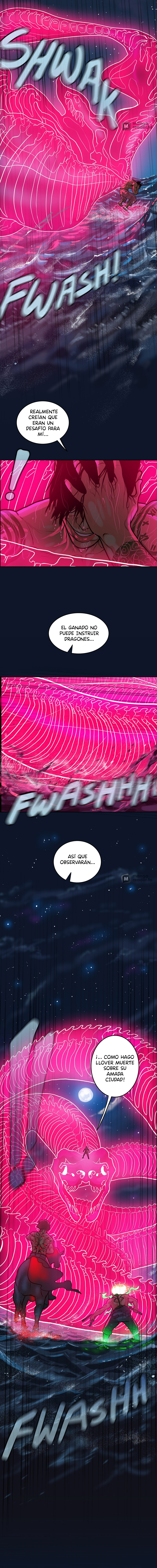 Ordeal Capitulo 32 página 7