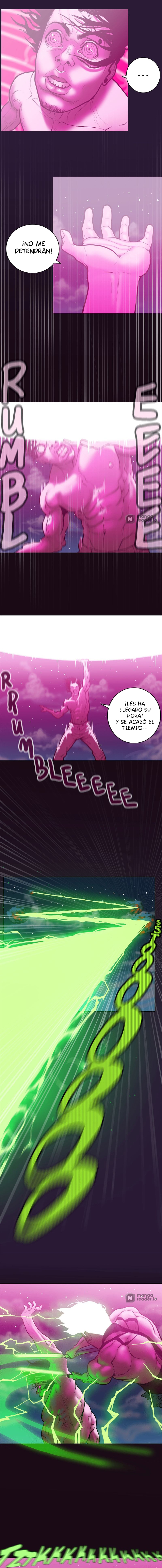 Ordeal Capitulo 34 página 12