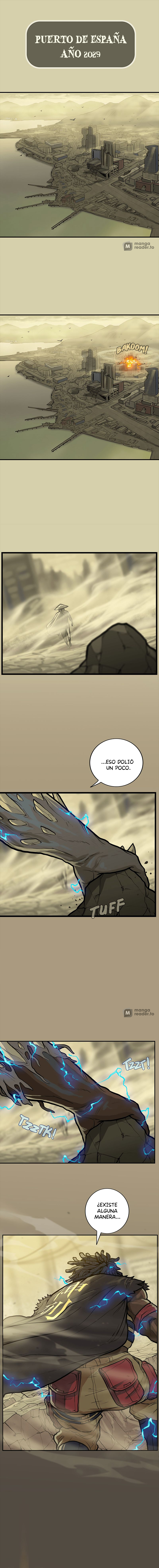 Ordeal Capitulo 34 página 2