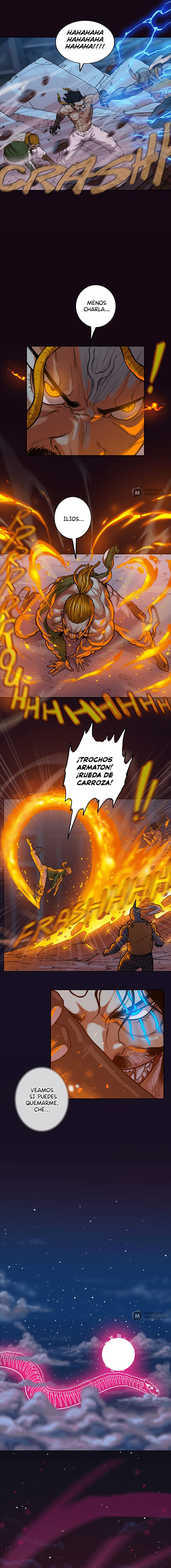 Ordeal Capitulo 34 página 7