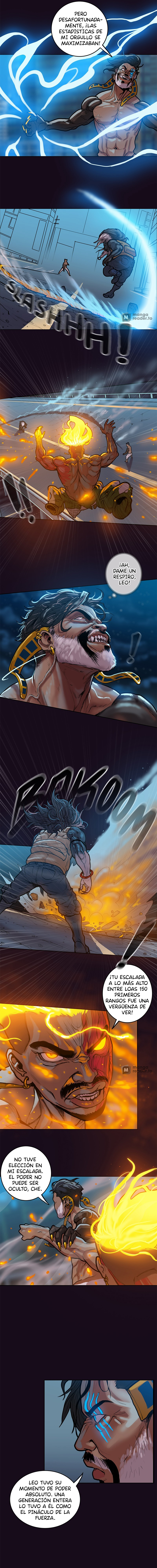 Ordeal Capitulo 36 página 10