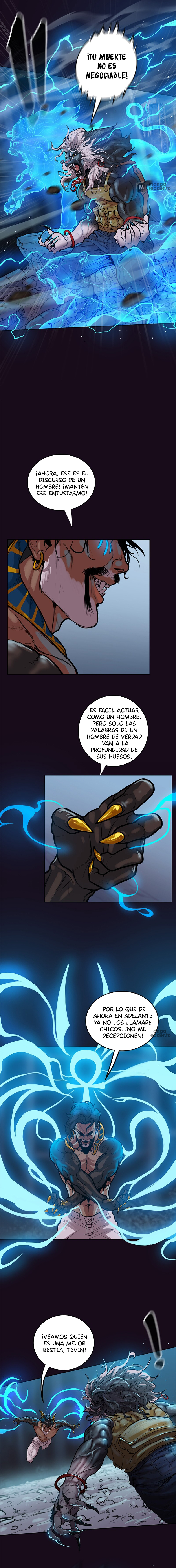 Ordeal Capitulo 36 página 7