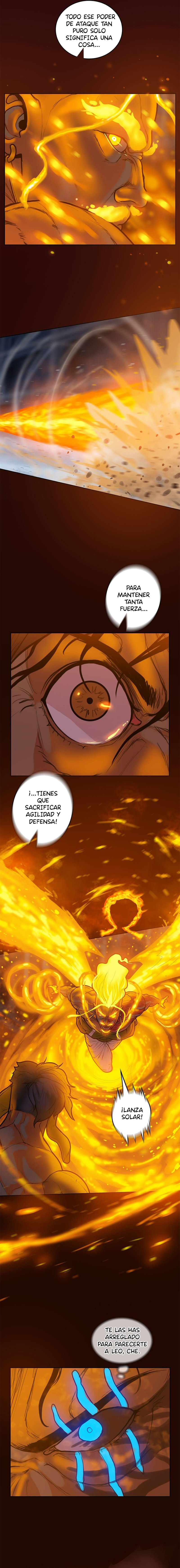 Ordeal Capitulo 37 página 10