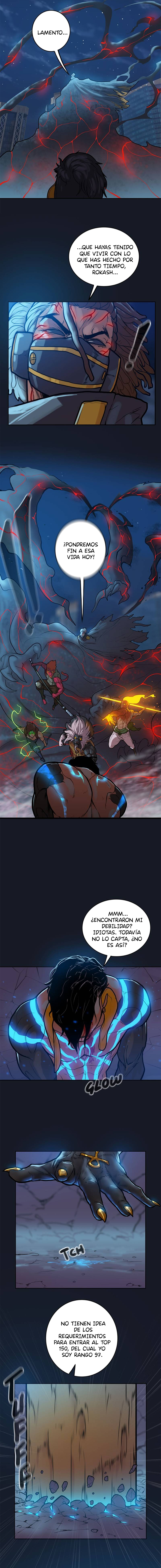 Ordeal Capitulo 37 página 12