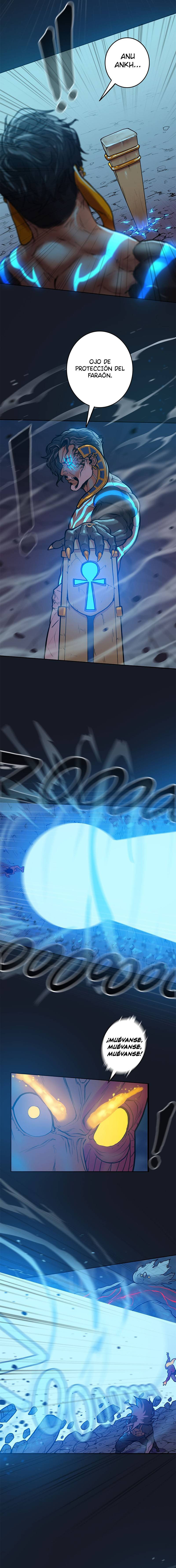 Ordeal Capitulo 37 página 13