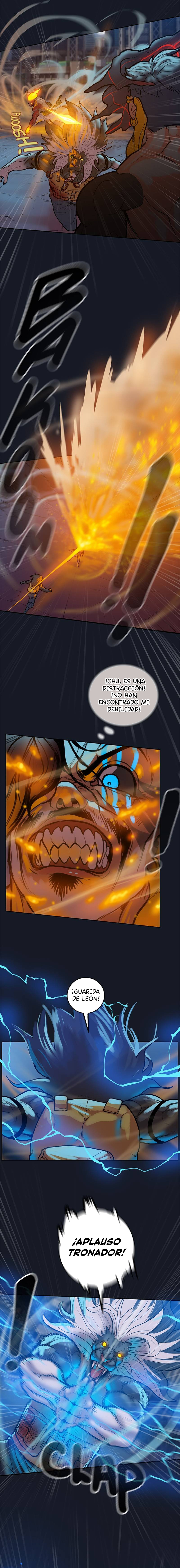 Ordeal Capitulo 37 página 8