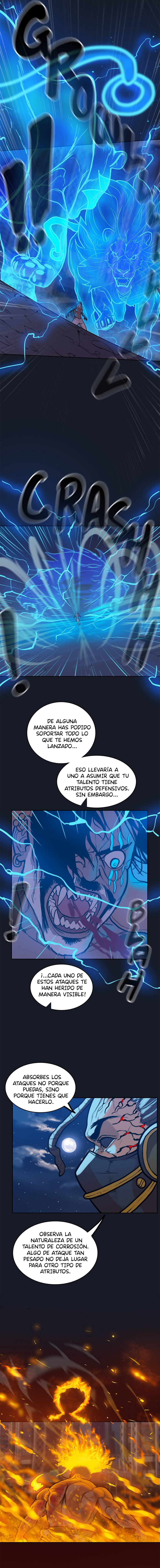 Ordeal Capitulo 37 página 9