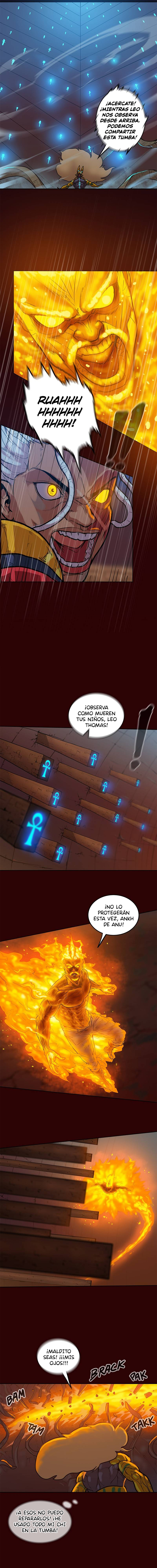 Ordeal Capitulo 39 página 17