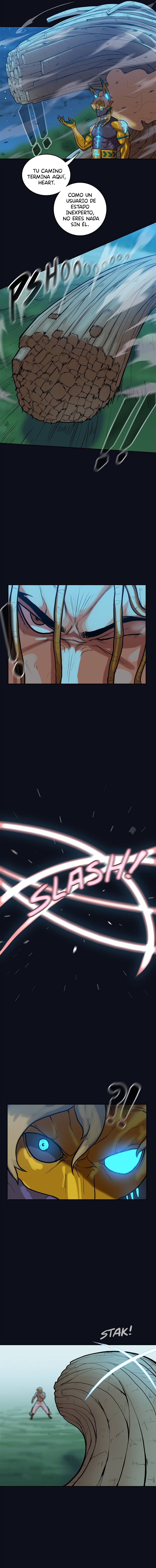 Ordeal Capitulo 39 página 3
