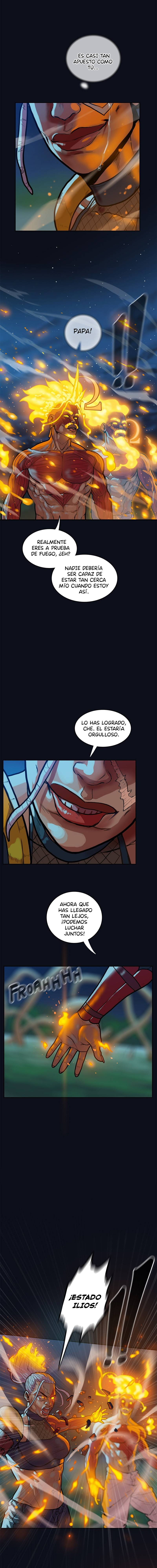 Ordeal Capitulo 39 página 9