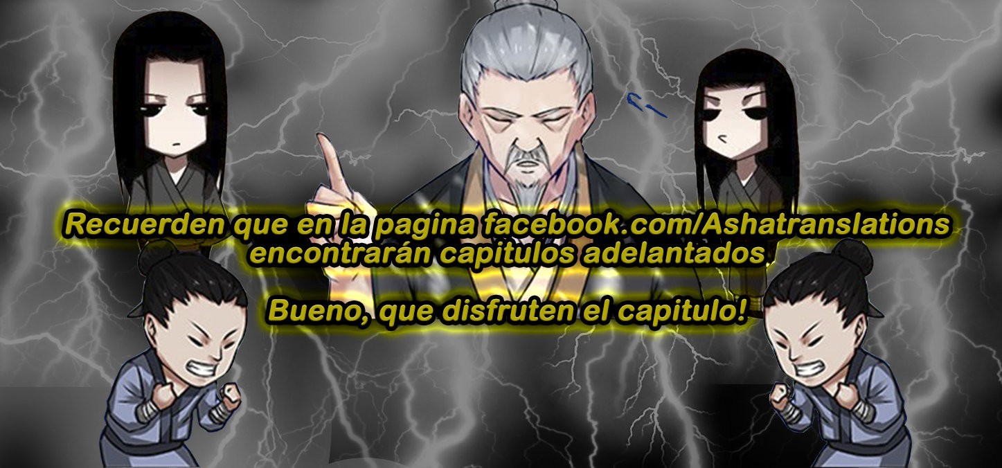 Ordeal Capitulo 4 página 2