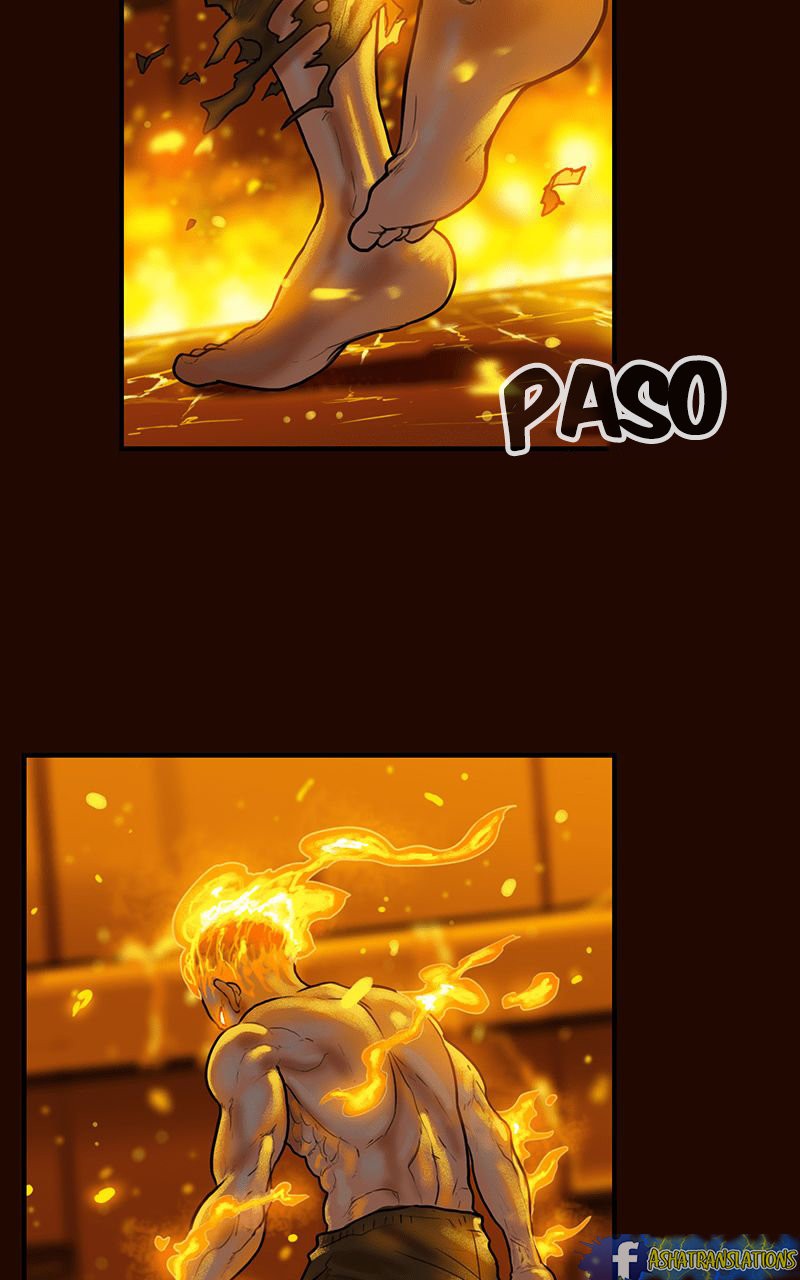Ordeal Capitulo 4 página 29