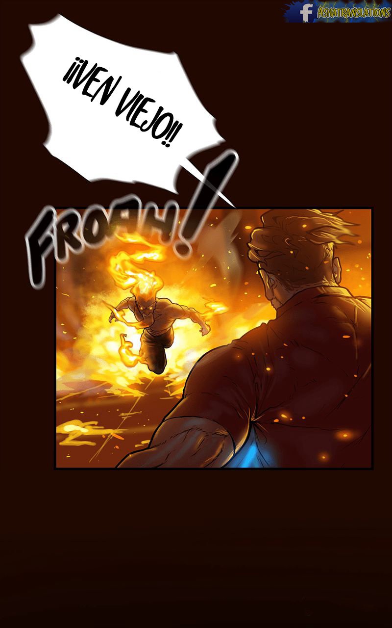 Ordeal Capitulo 4 página 3