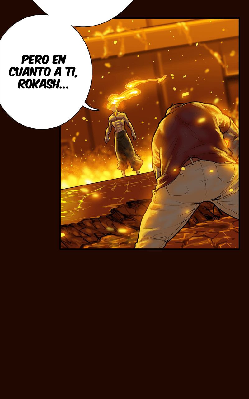 Ordeal Capitulo 4 página 32