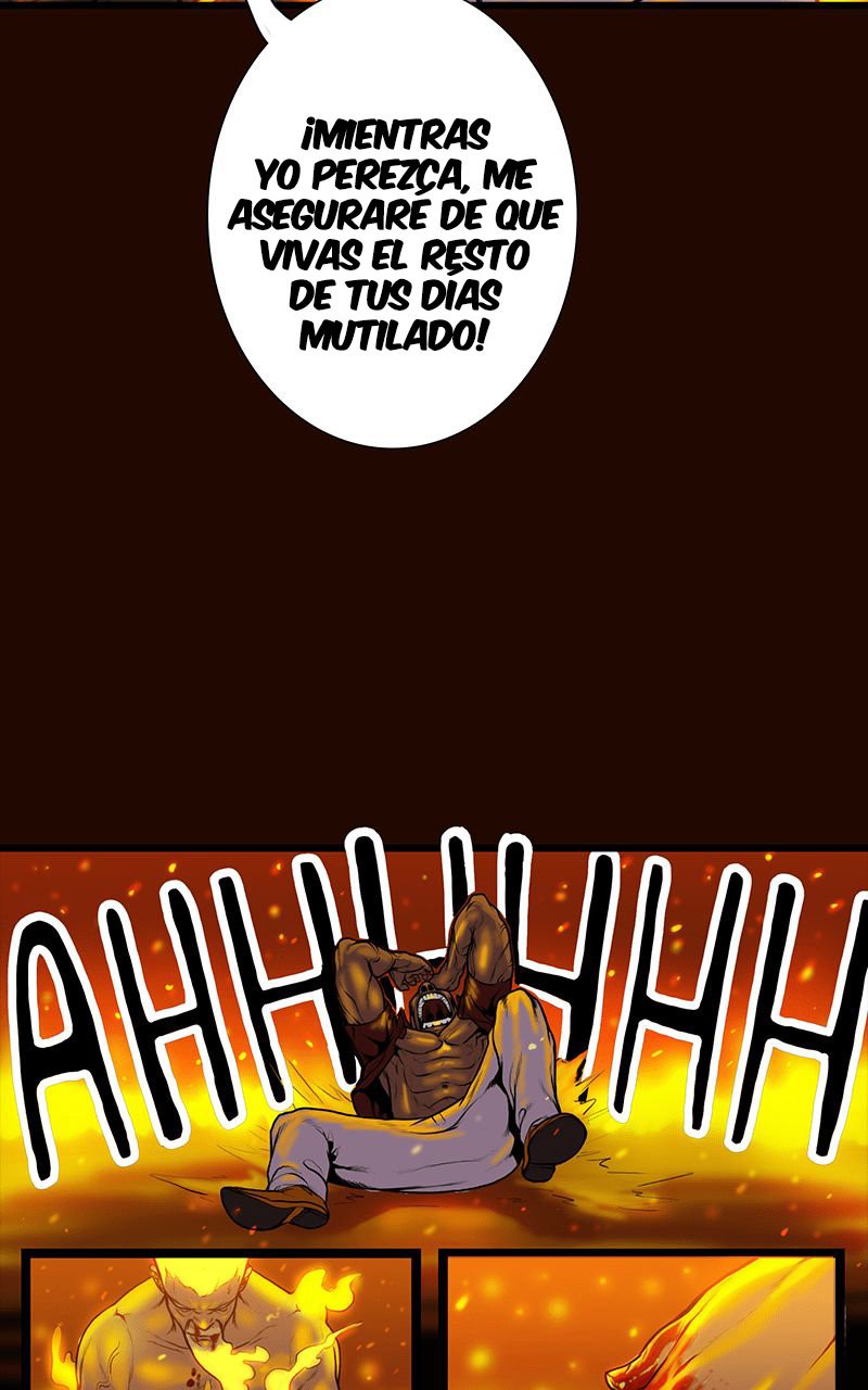 Ordeal Capitulo 4 página 34