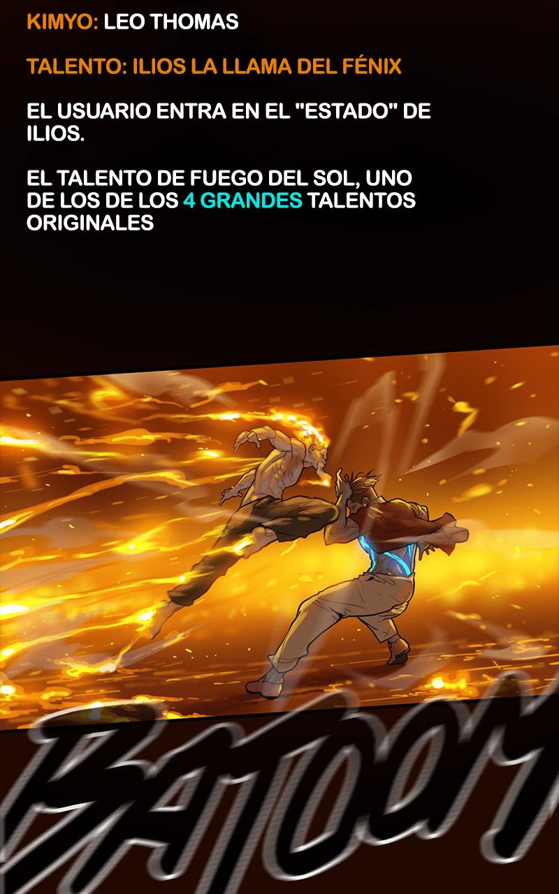 Ordeal Capitulo 4 página 4