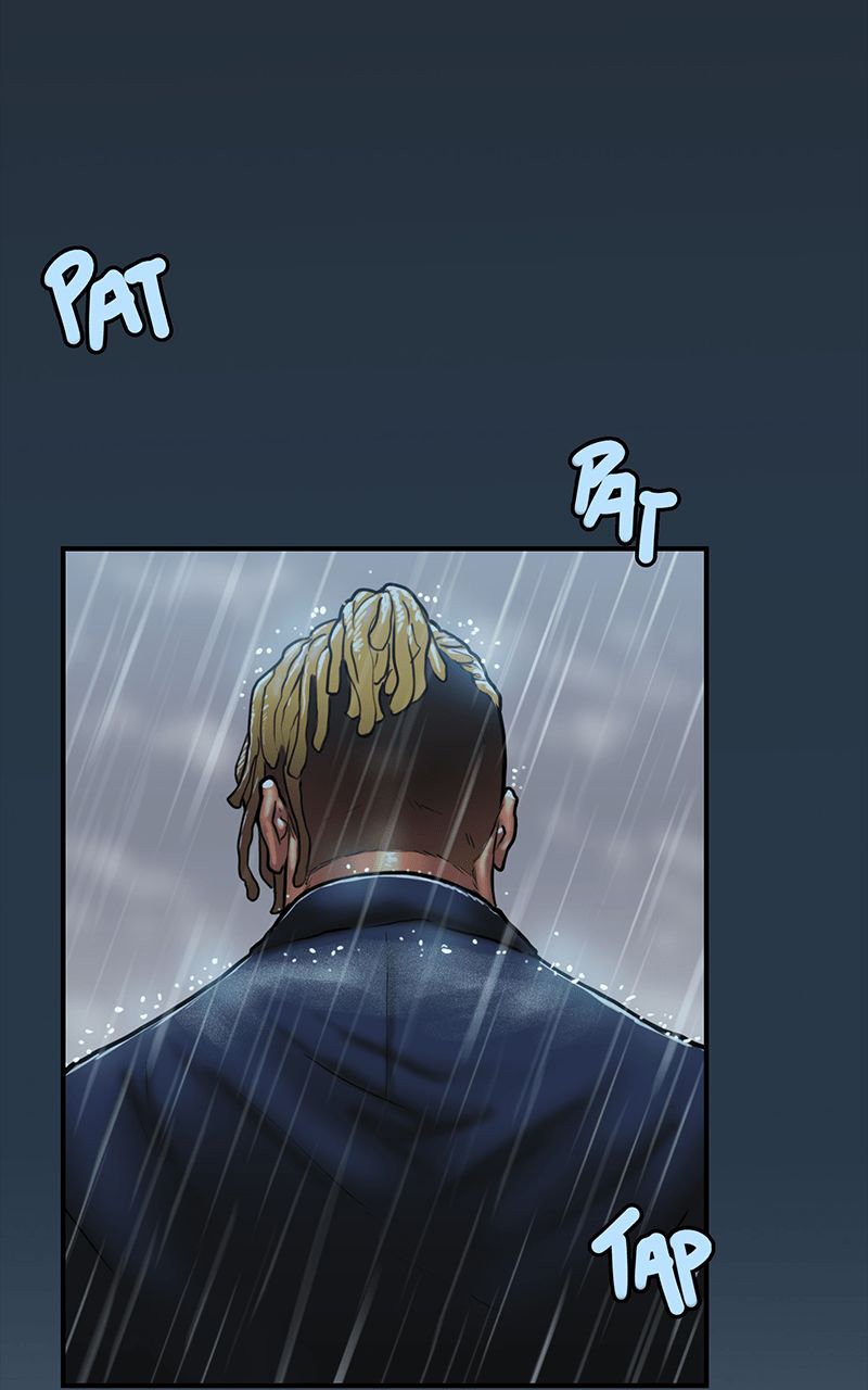 Ordeal Capitulo 4 página 41