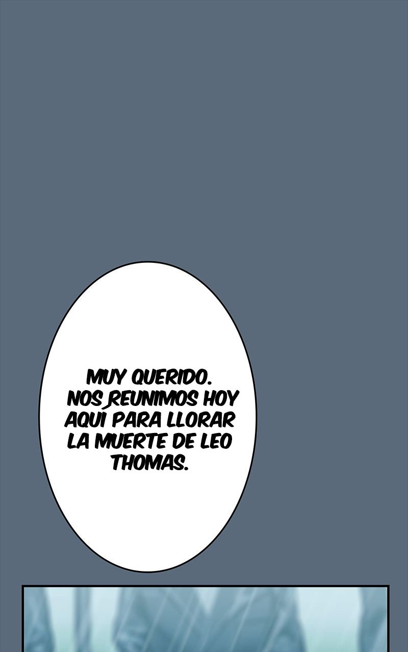 Ordeal Capitulo 4 página 43